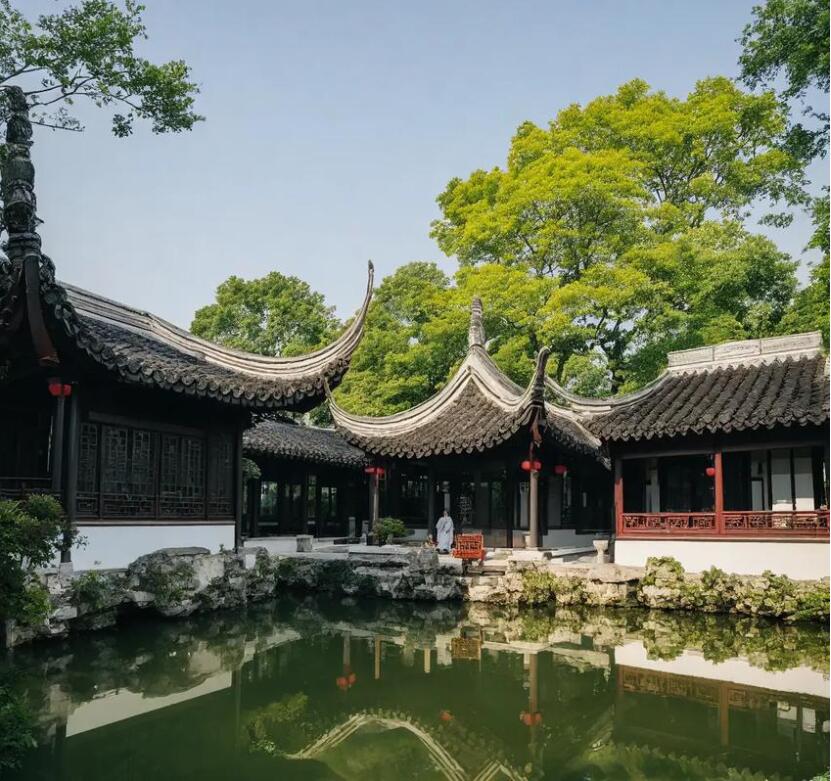 广州水瑶土建有限公司